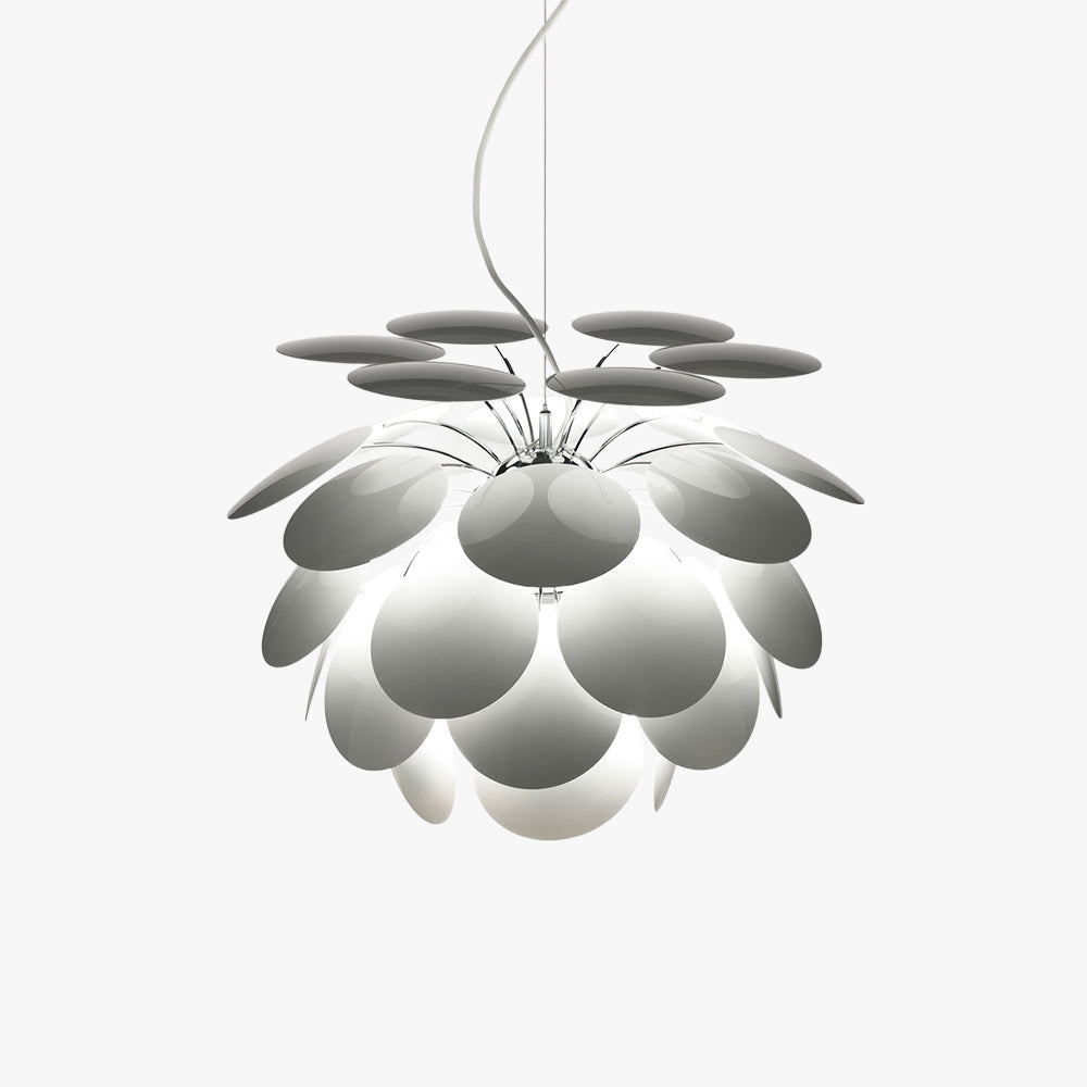 Artelux Discoco Pendant Light