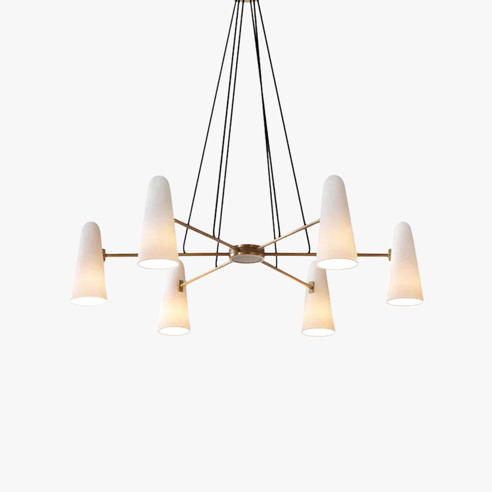 Verona Timeless Chandelier