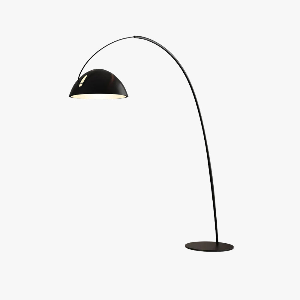 Axis Arc Floor Lamp