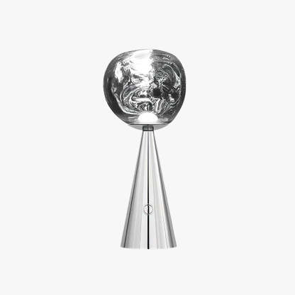 Verona Lava Cone Table Lamp