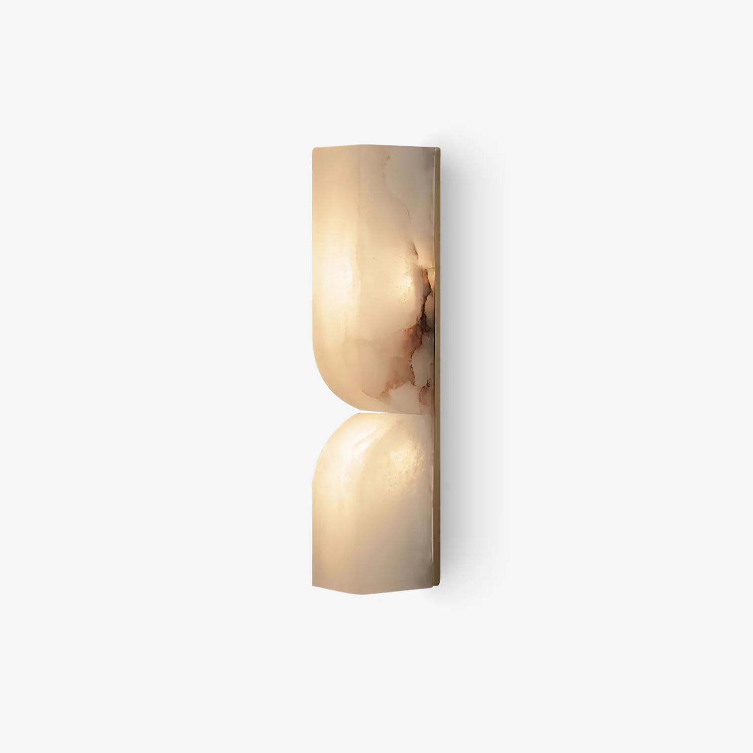 Ozawa Modern Unusual Resin Wall Light Shades Hallway Bedroom