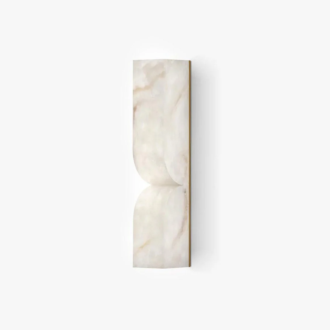 Ozawa Modern Unusual Resin Wall Light Shades Hallway Bedroom