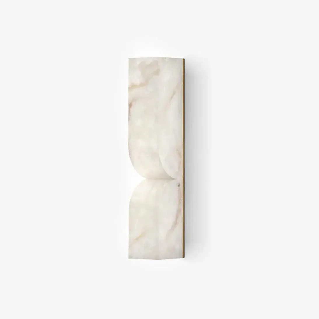 Ozawa Modern Unusual Resin Wall Light Shades Hallway Bedroom