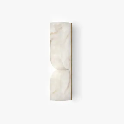Ozawa Modern Unusual Resin Wall Light Shades Hallway Bedroom