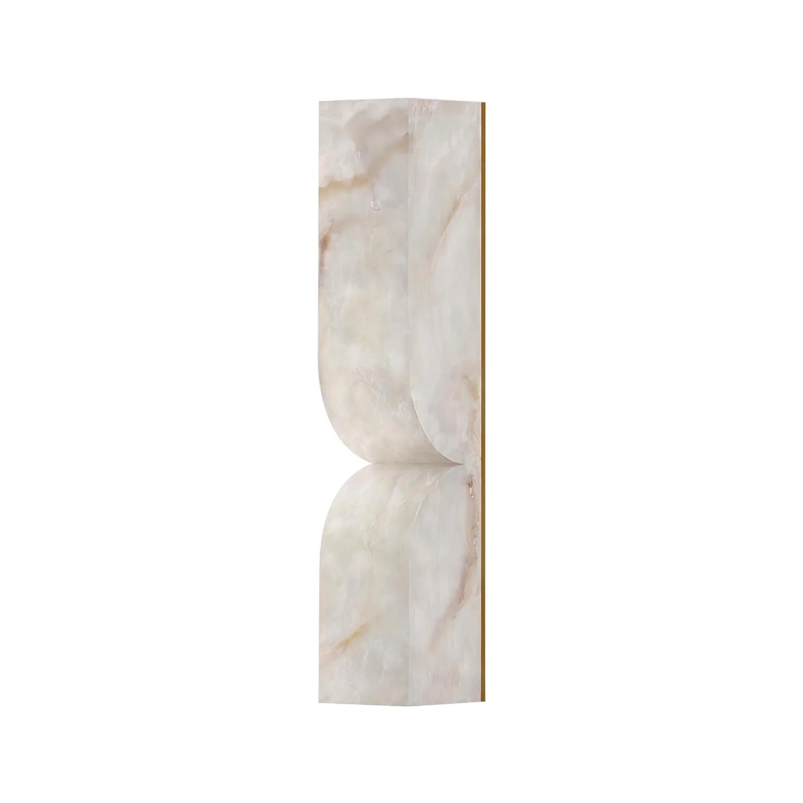 Ozawa Modern Unusual Resin Wall Light Shades Hallway Bedroom