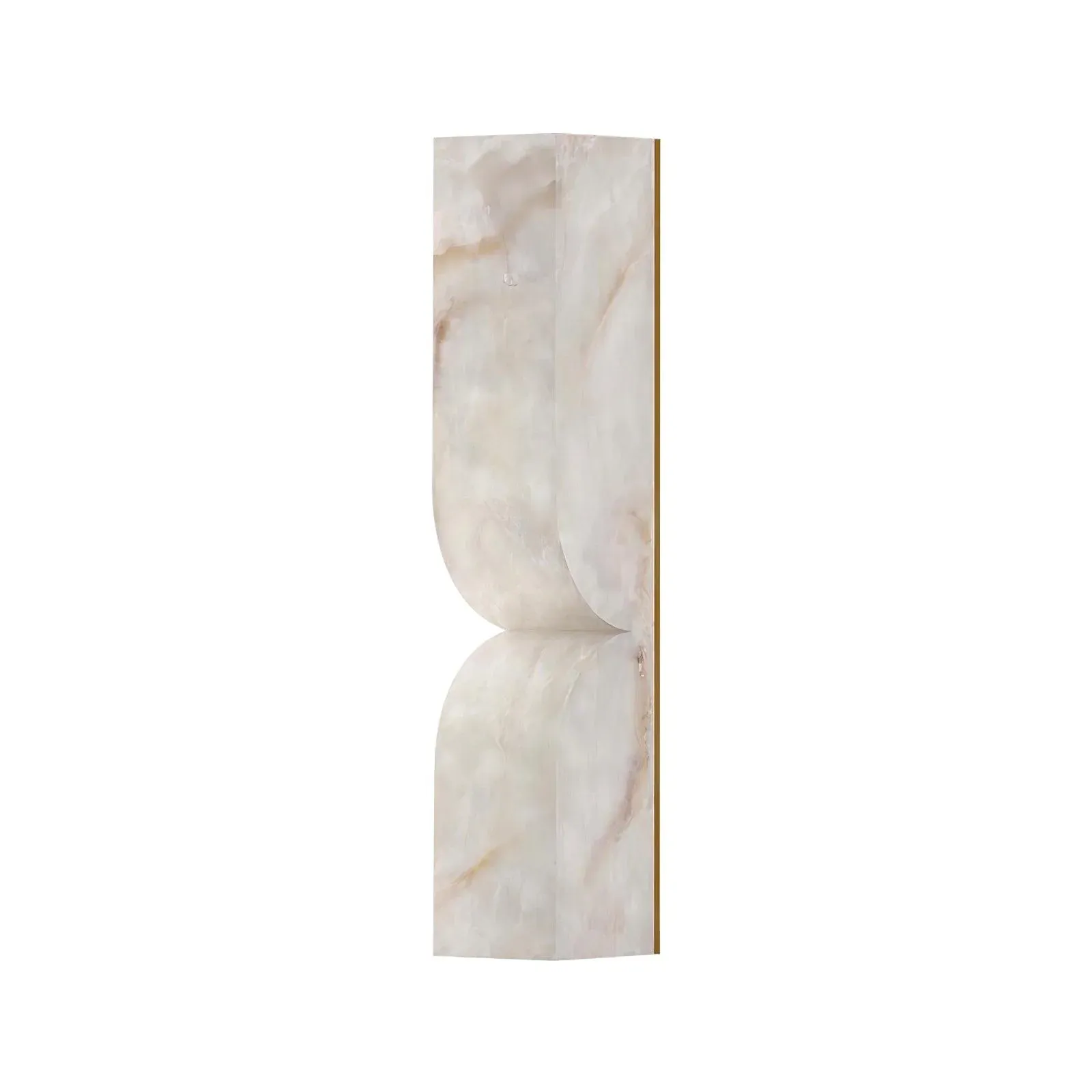 Ozawa Modern Unusual Resin Wall Light Shades Hallway Bedroom