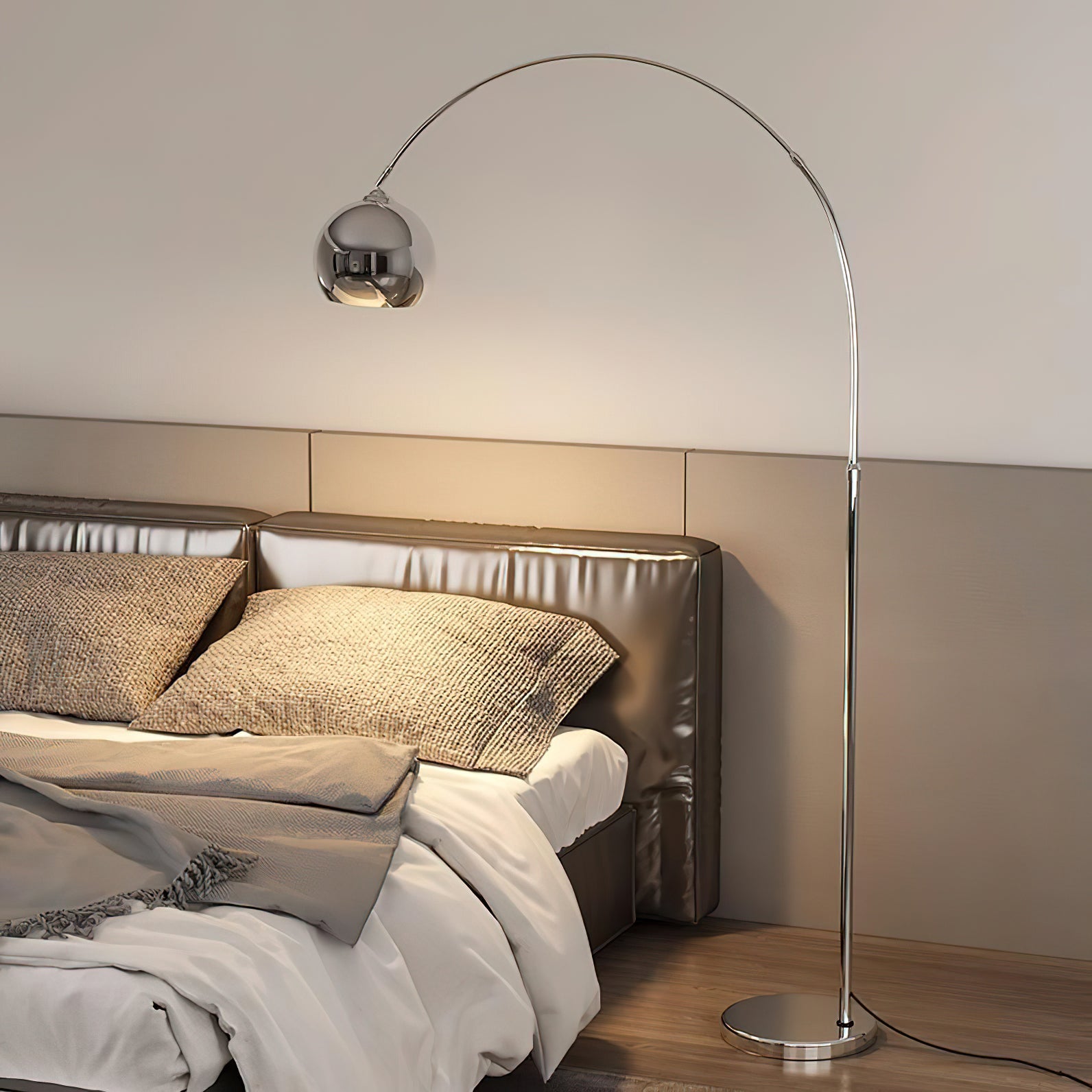 Artelux Arco Floor Lamp