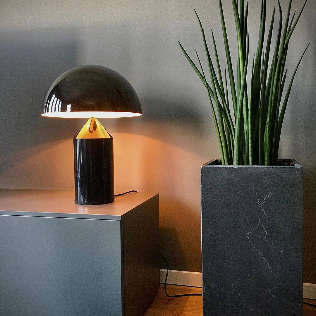 Artelux Atollo Table Lamp