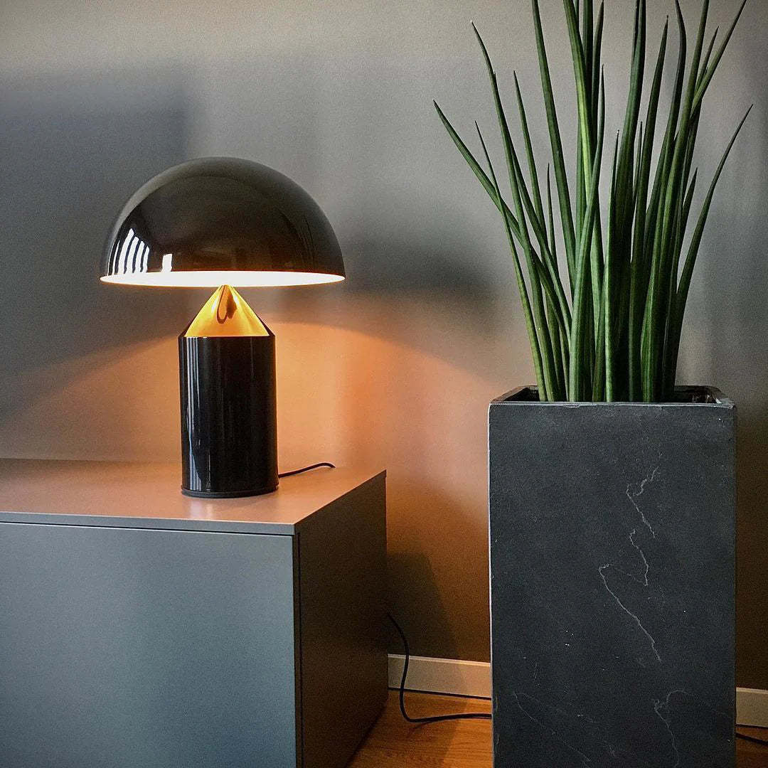 Artelux Atollo Table Lamp