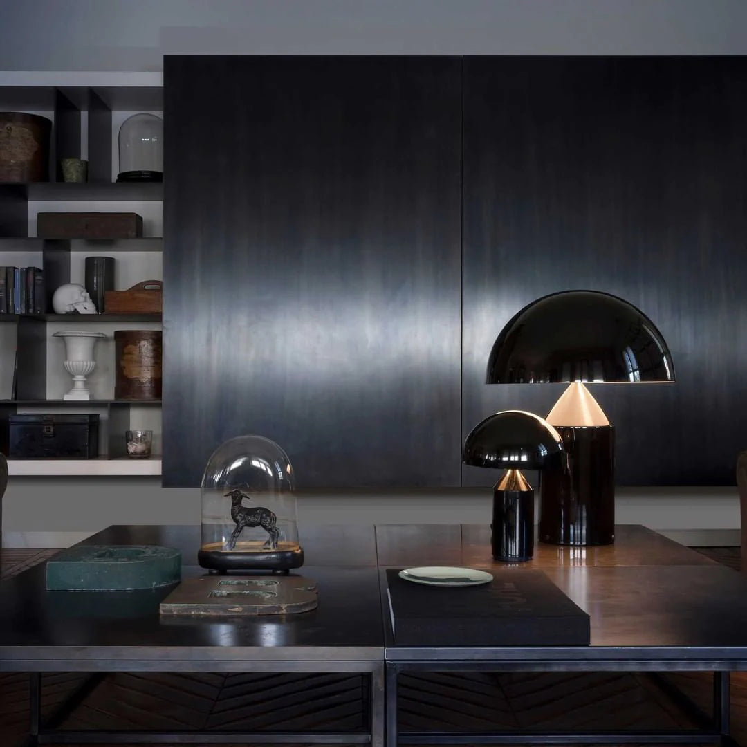 Artelux Atollo Table Lamp