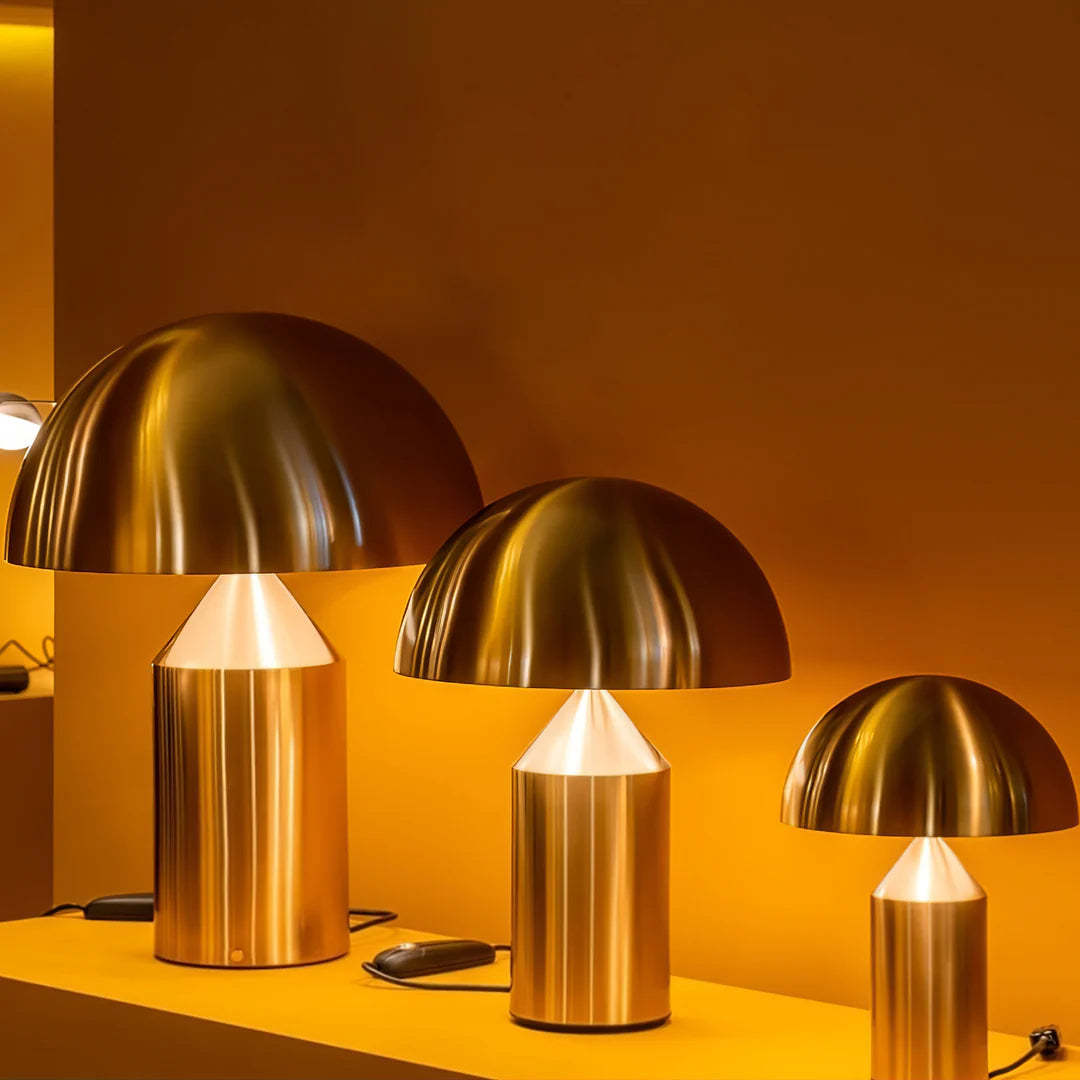Artelux Atollo Table Lamp