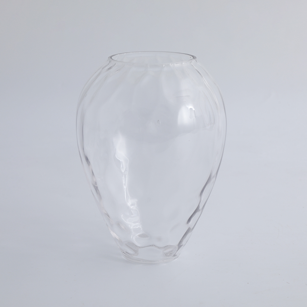 Avi Vintage LED Suspension Ambre Verre Bois Chambre à coucher