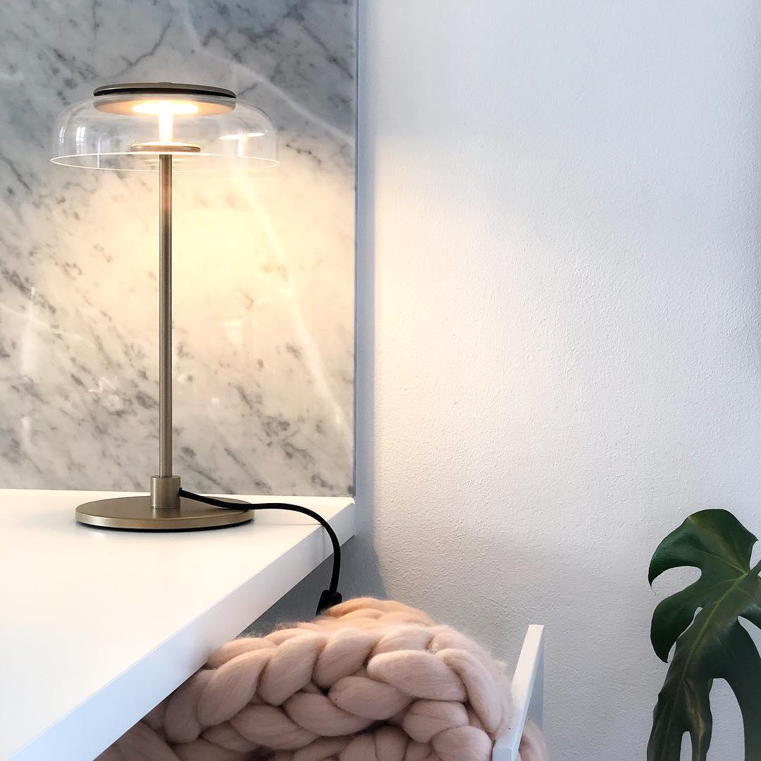 Artelux Solara Table Lamp