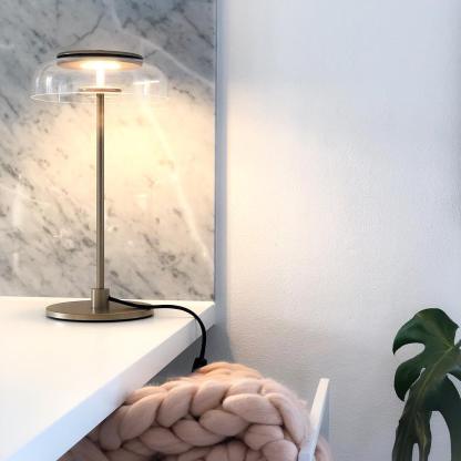 Artelux Solara Table Lamp