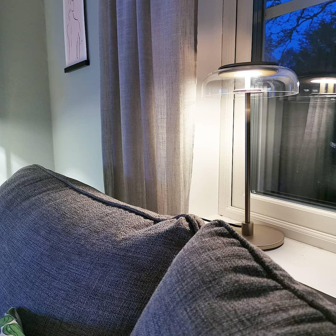 Artelux Solara Table Lamp