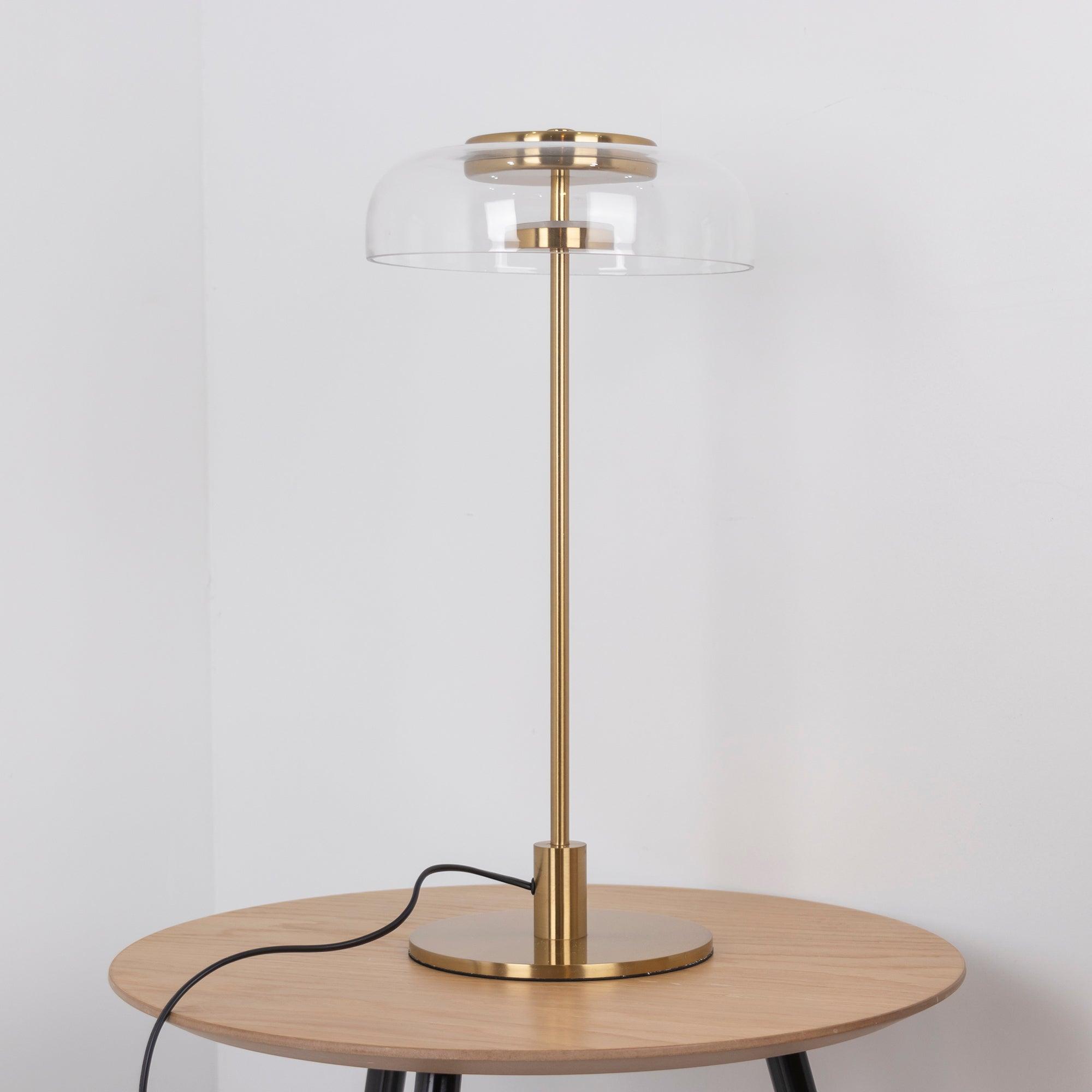 Artelux Solara Table Lamp