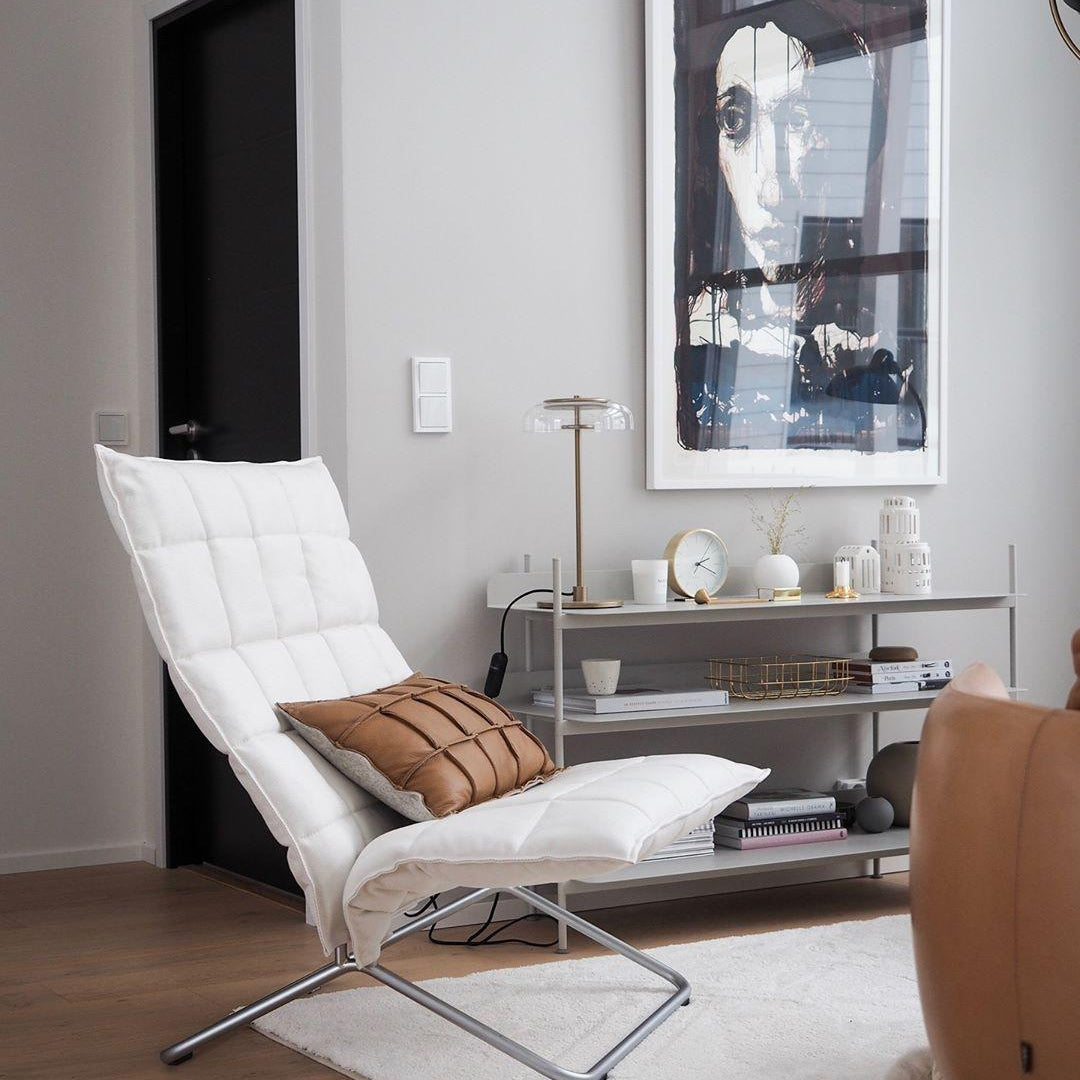 Artelux Solara Table Lamp