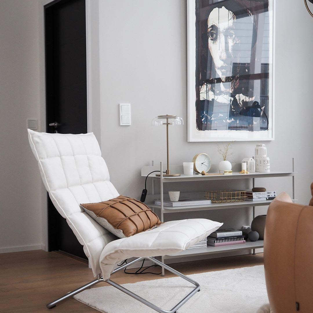 Artelux Solara Table Lamp