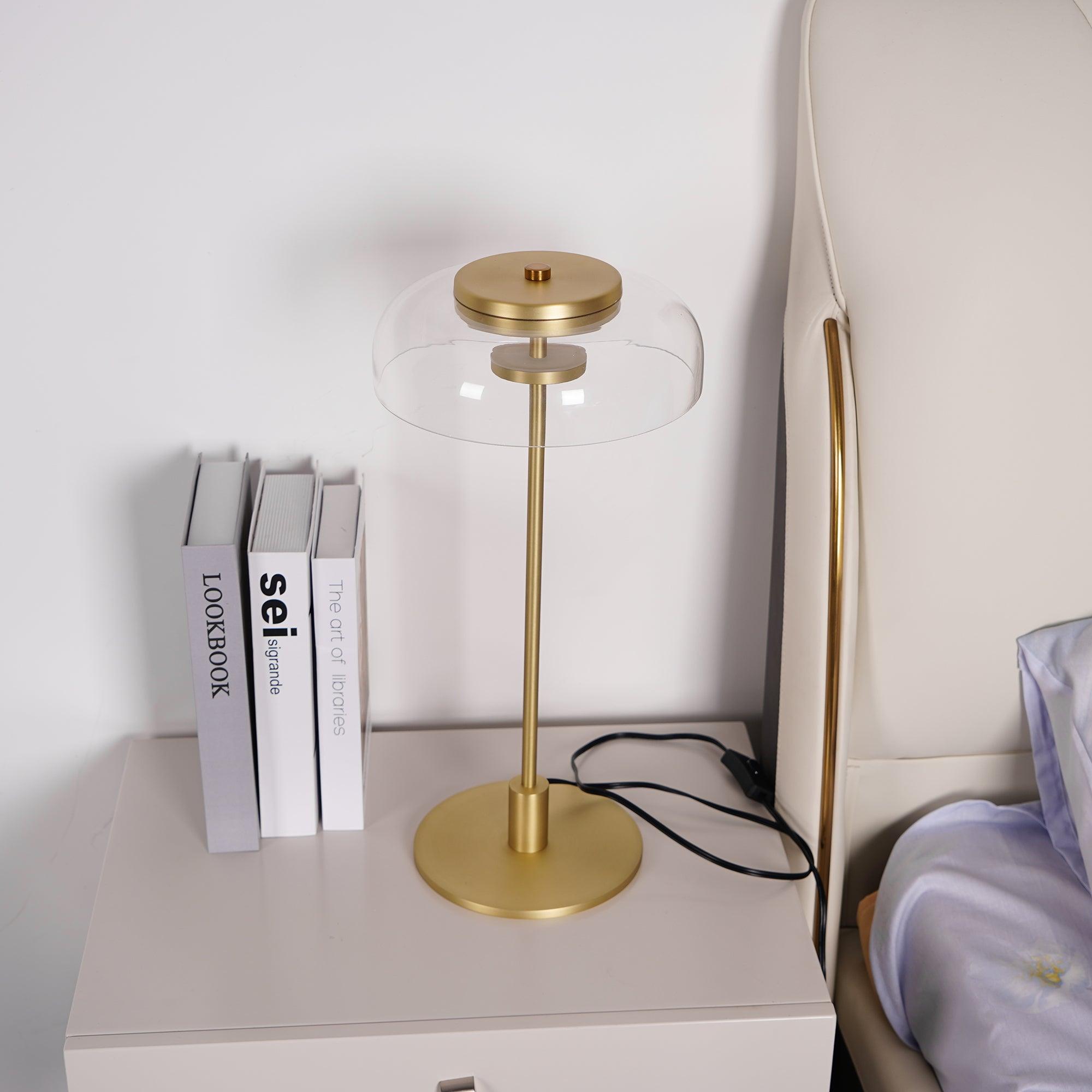 Artelux Solara Table Lamp