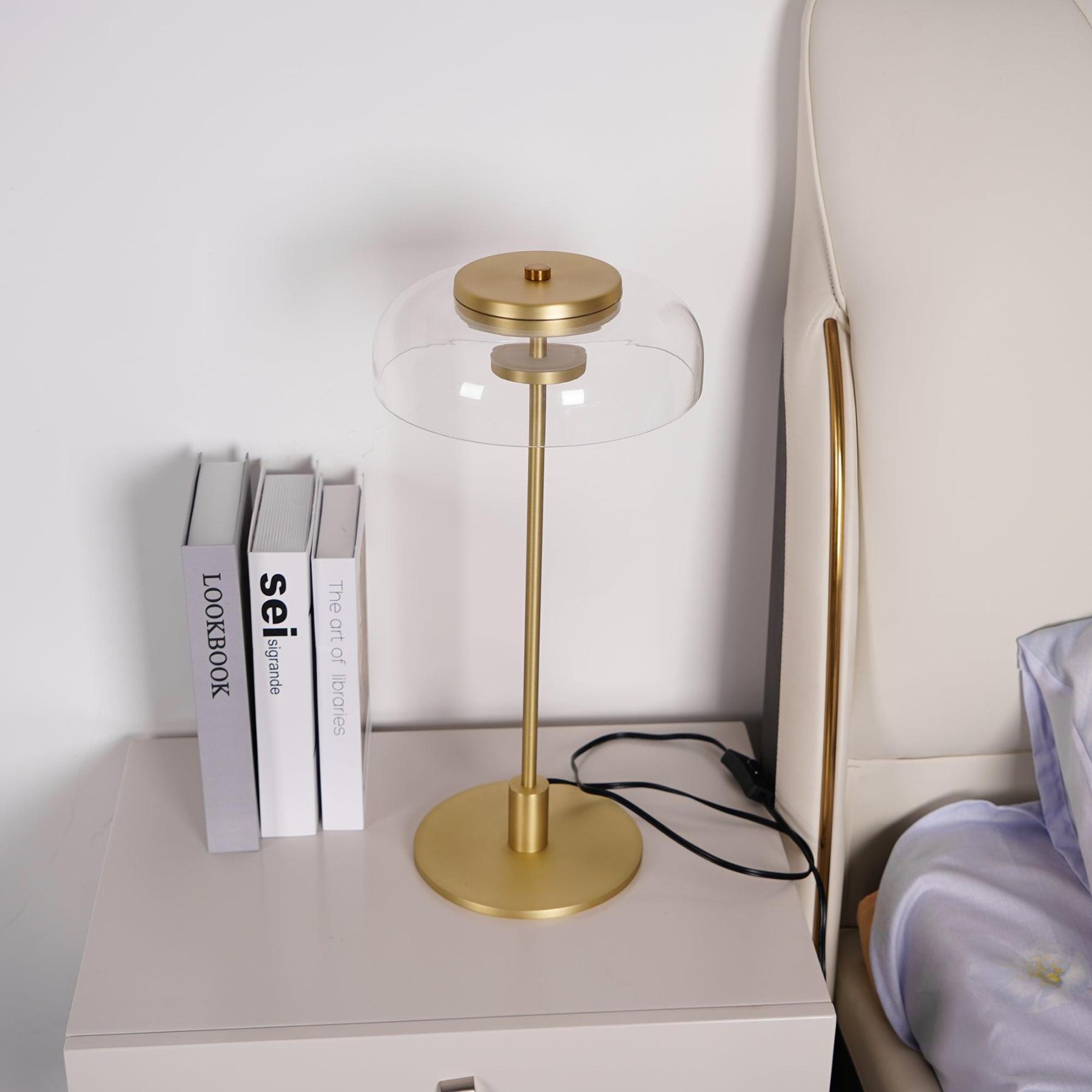 Artelux Solara Table Lamp