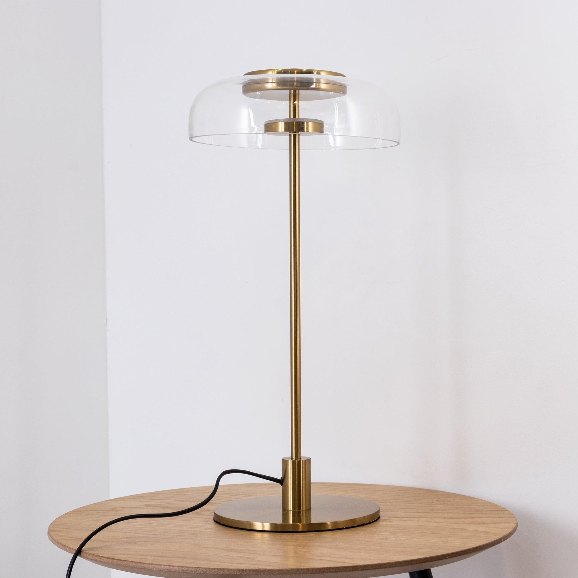 Artelux Solara Table Lamp