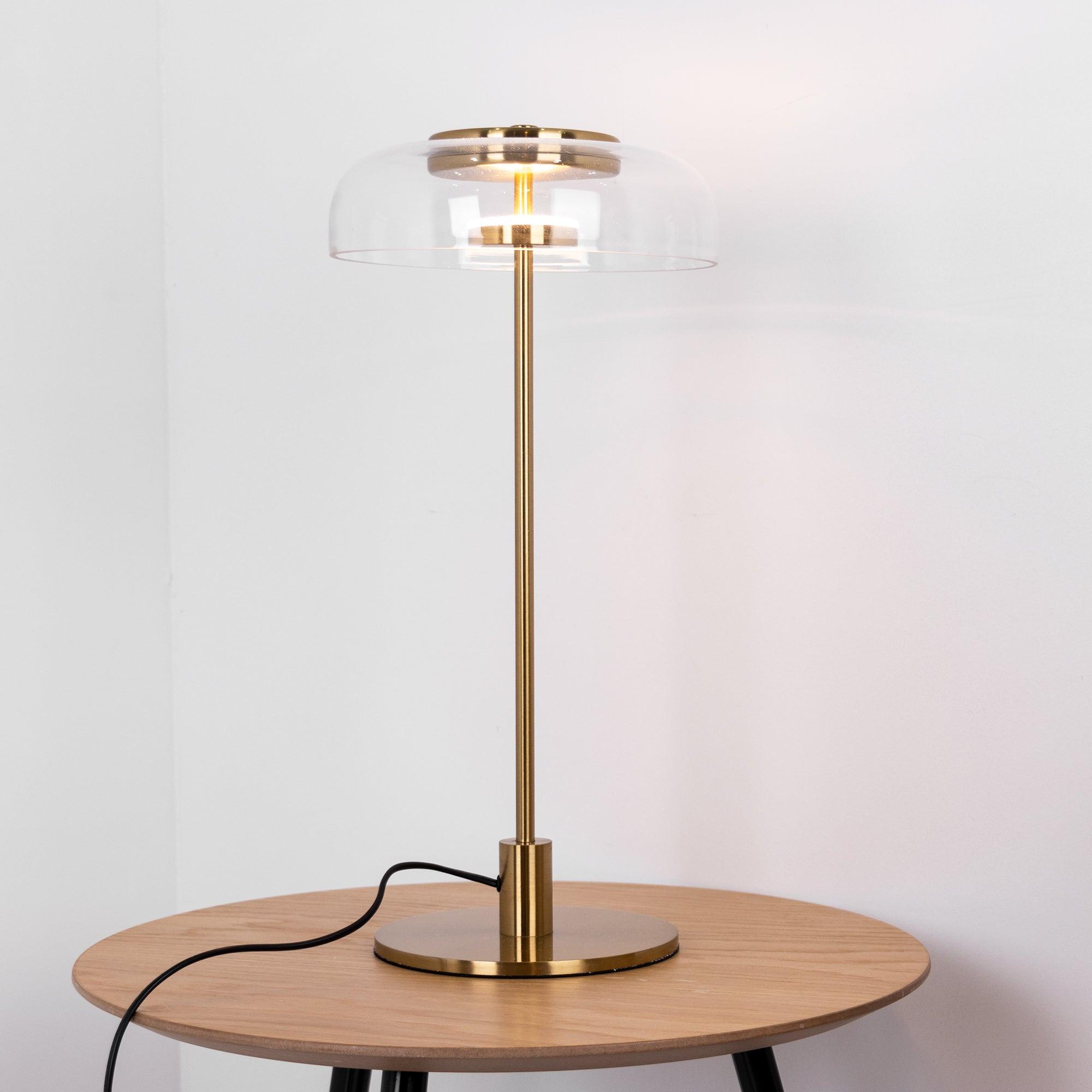 Artelux Solara Table Lamp