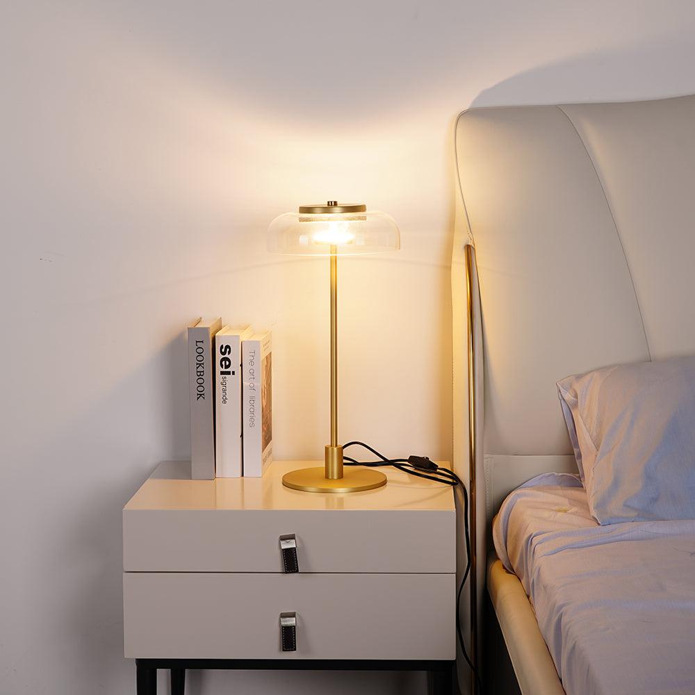 Artelux Solara Table Lamp