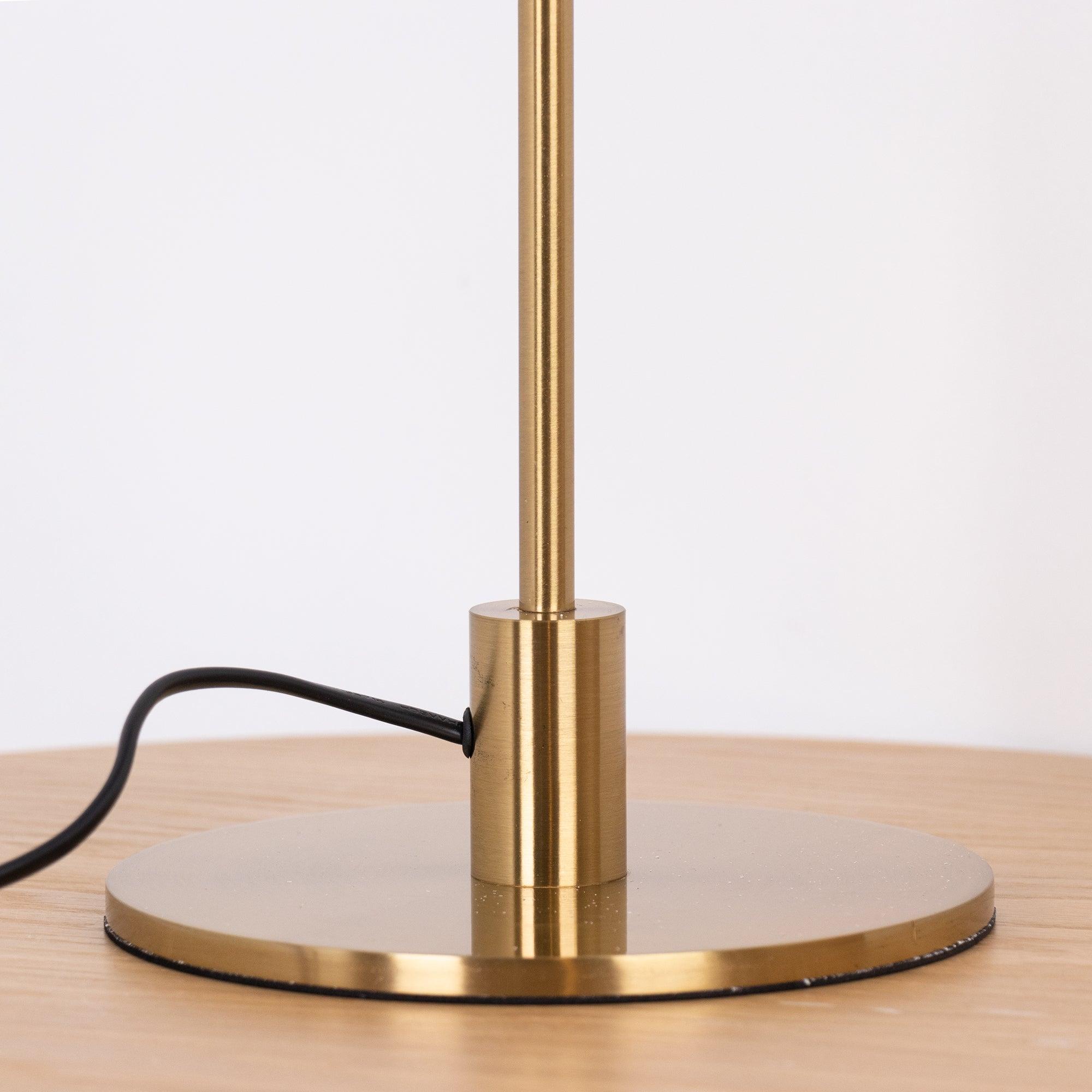 Artelux Solara Table Lamp