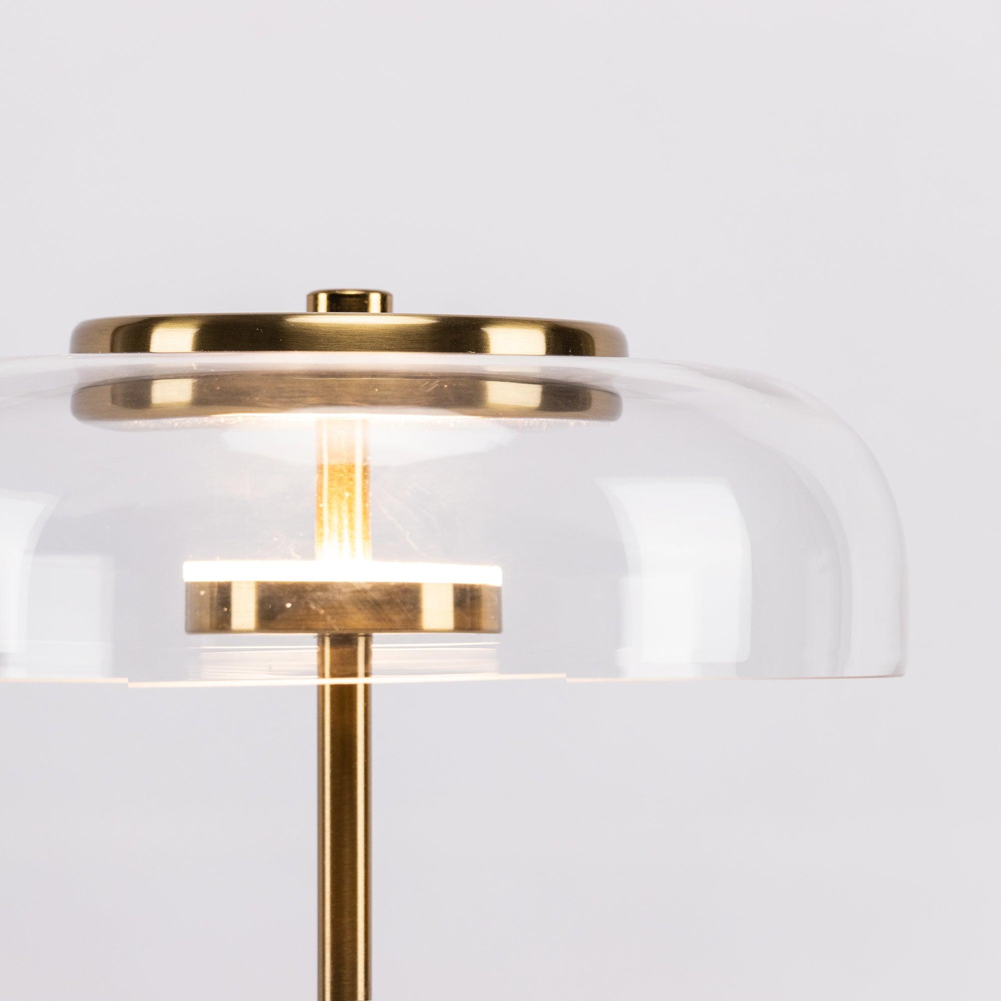Artelux Solara Table Lamp