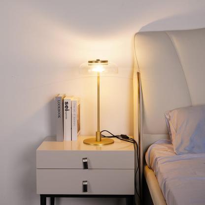 Artelux Solara Table Lamp
