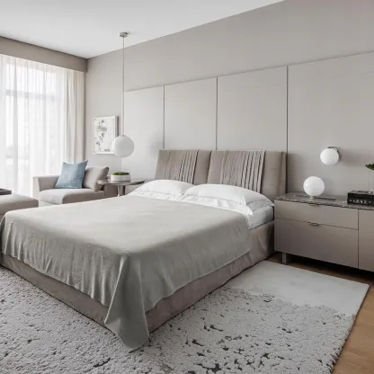 Hailie Modern Minimalism Glass Pendant Light Dining Room Bedroom