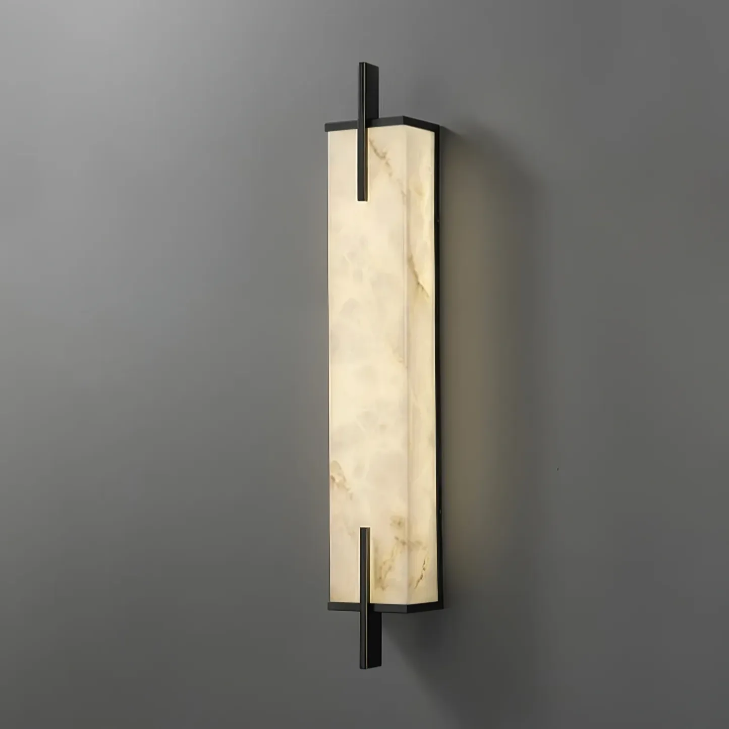 Alessio Modern Minimalism Resin Wall Light Hallway Bedroom