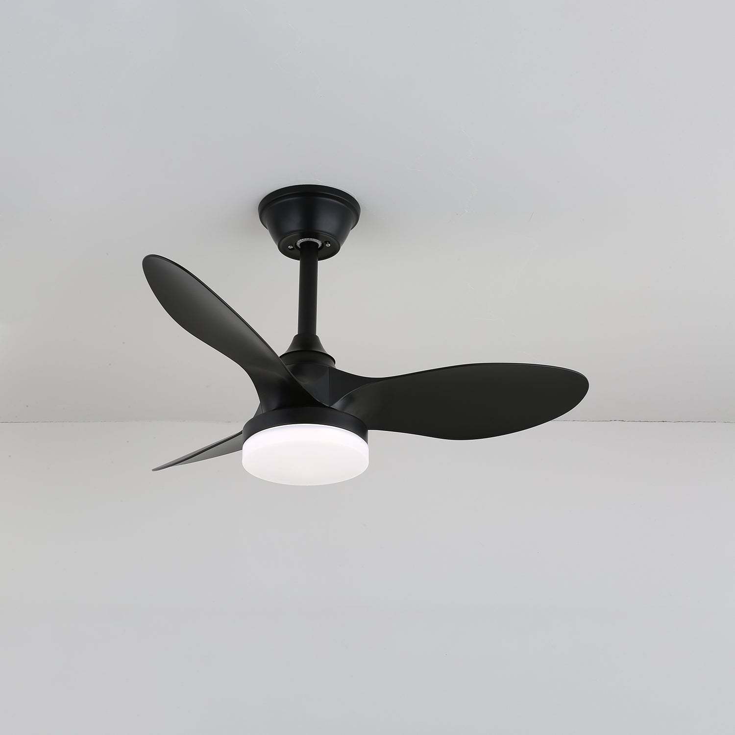Aelric Plafonnier Ventilateur Moderne - Neutralighting