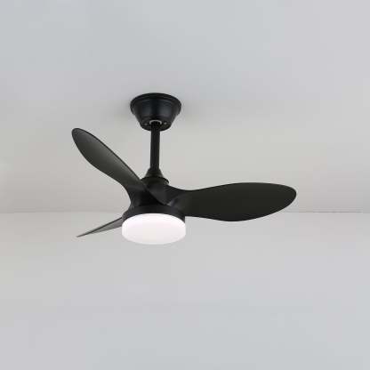 Aelric Plafonnier Ventilateur Moderne - Neutralighting