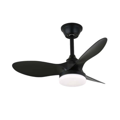 Aelric Plafonnier Ventilateur Moderne - Neutralighting