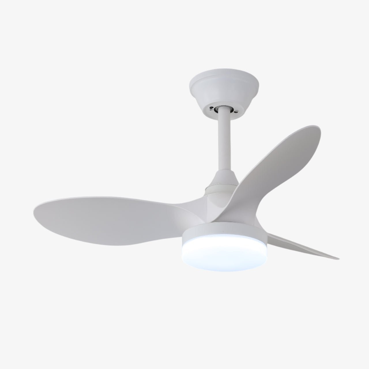 Aelric Plafonnier Ventilateur Moderne - Neutralighting