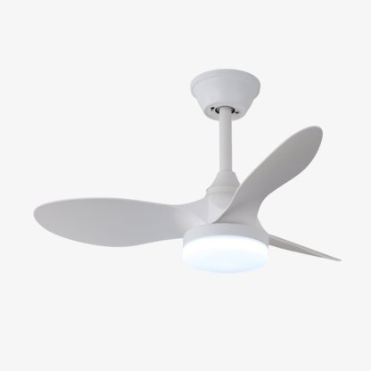 Aelric Plafonnier Ventilateur Moderne - Neutralighting