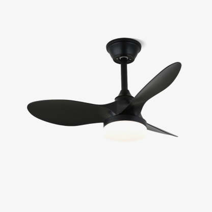 Aelric Plafonnier Ventilateur Moderne - Neutralighting