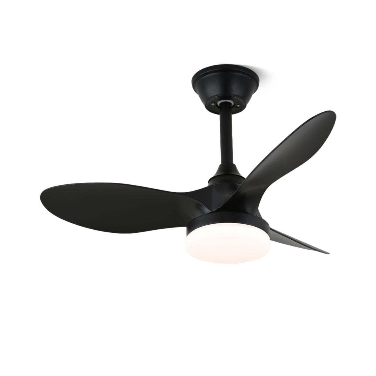 Aelric Plafonnier Ventilateur Moderne - Neutralighting
