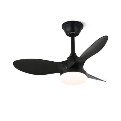 Aelric Plafonnier Ventilateur Moderne - Neutralighting