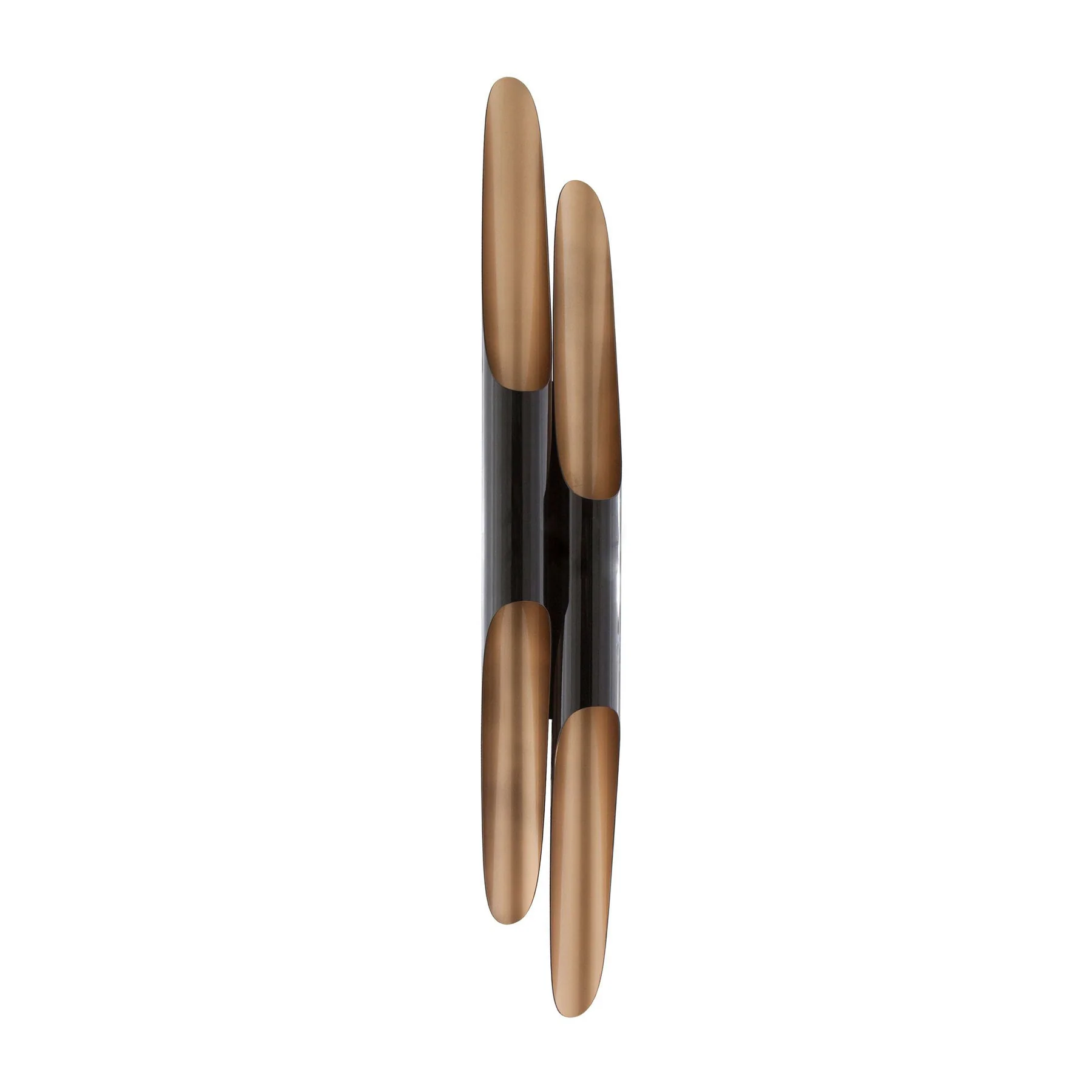 Orr Moderne Minimalisme Long Métal Applique Murale Salon Chambre à Coucher Couloir