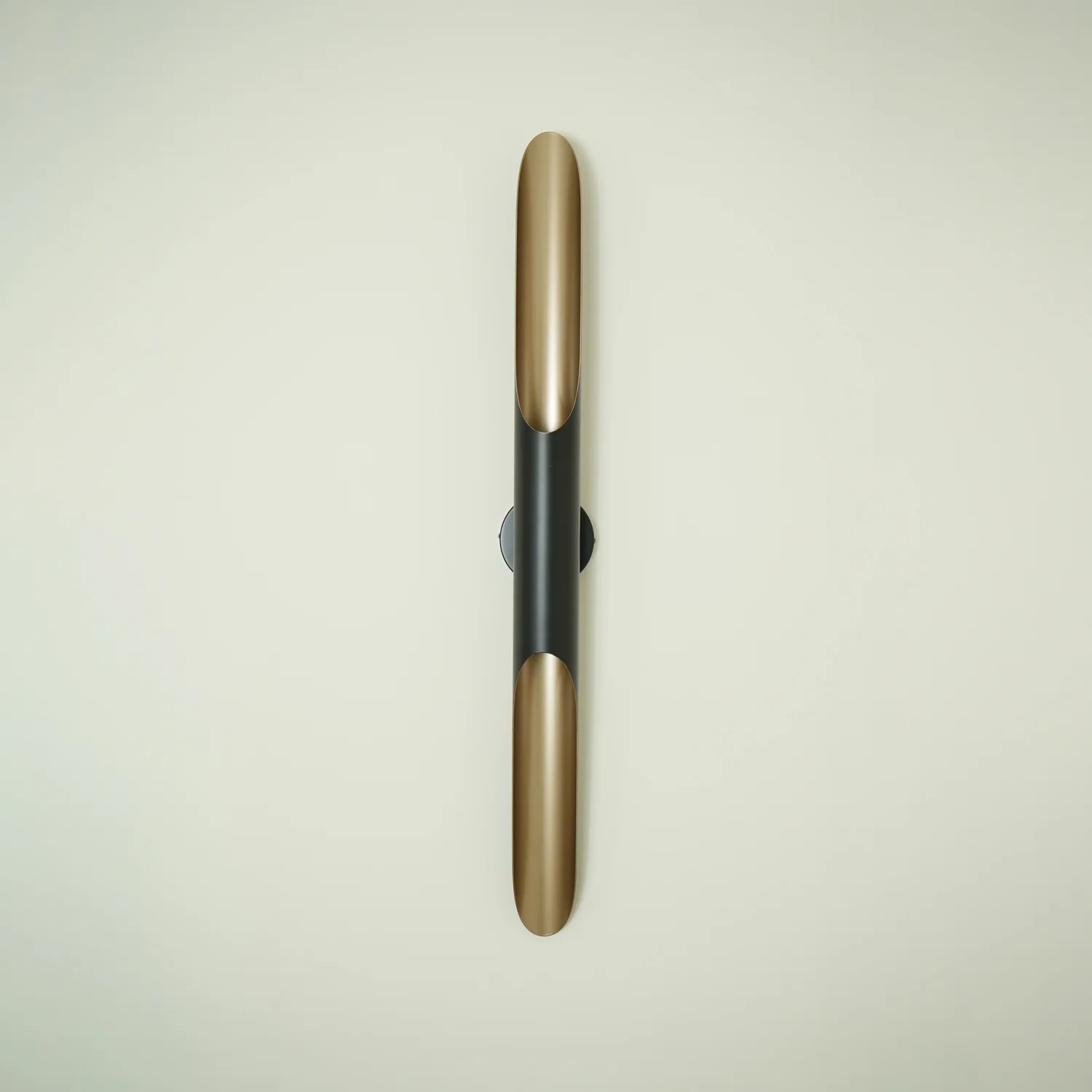Orr Moderne Minimalisme Long Métal Applique Murale Salon Chambre à Coucher Couloir