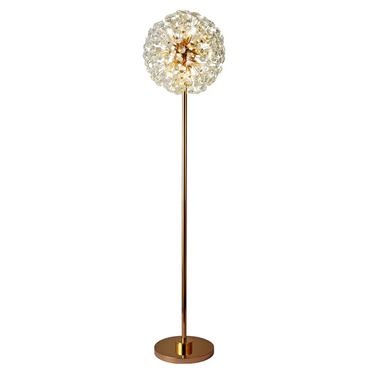 Muse Dandelion Floor Lamp