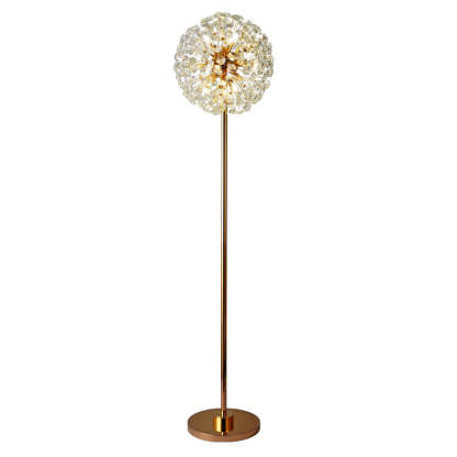 Muse Dandelion Floor Lamp