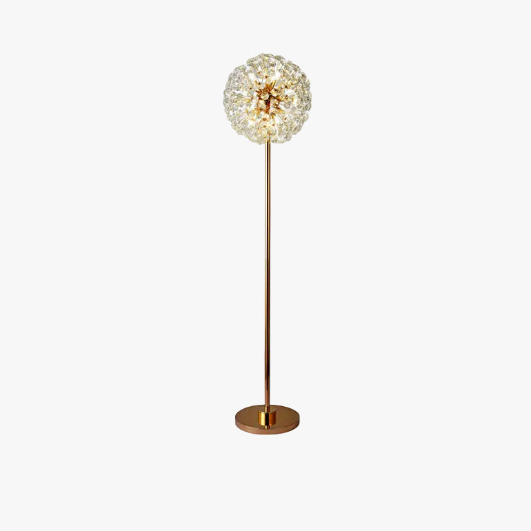 Muse Dandelion Floor Lamp