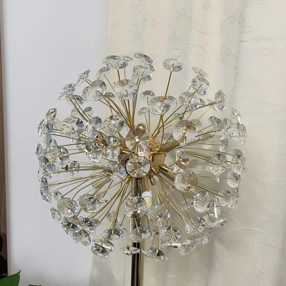 Muse Dandelion Floor Lamp
