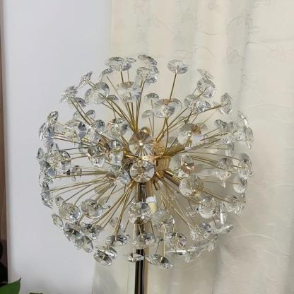 Muse Dandelion Floor Lamp