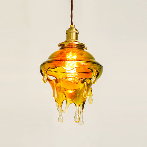 Verona Water Droplet Pendant Lamp