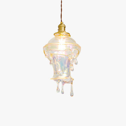 Verona Water Droplet Pendant Lamp