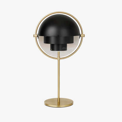 Artelux Deformed Ball Table Lamp